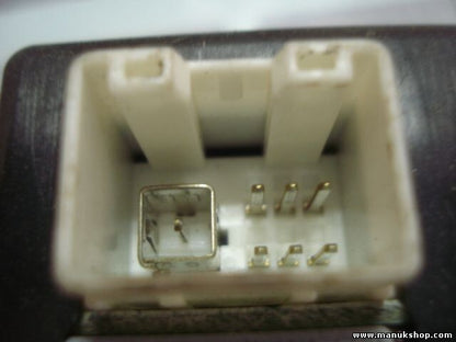 Receptor control de la puerta Lexus 220D IS Toyota 8974053051 DENSO 2513003870