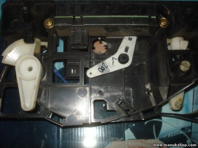 Climatizador Calefacción mando clima Mitsubishi L200 MR148053