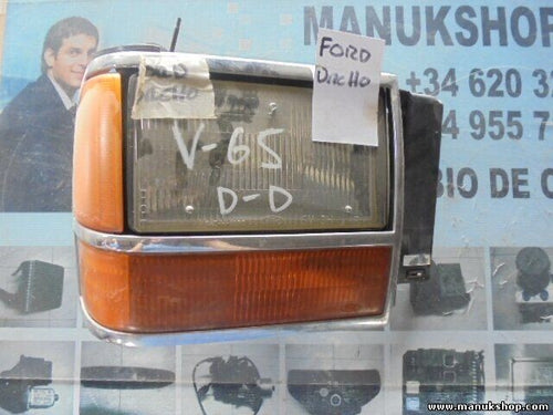 Faro delantero derecho Ford Explorer F37B13100AA F3 7B 13100 AA F3 7B-13100