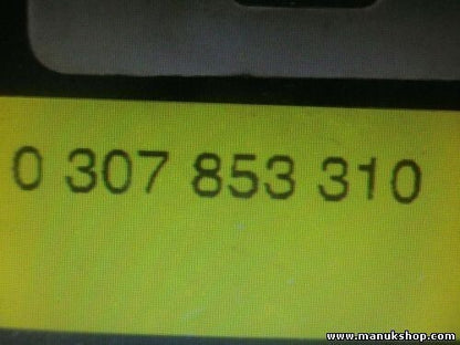 Control de alcance de los faros Honda Civic 8 Ford 0307853310 0 307 853 310