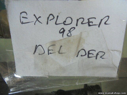 Cerradura cierre centralizado Puerta delantera derecha Ford F5DB54218A42AA