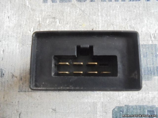 Relé del limpiaparabrisas Opel Monterey Isuzu ET20101 894377 6310 8943776310