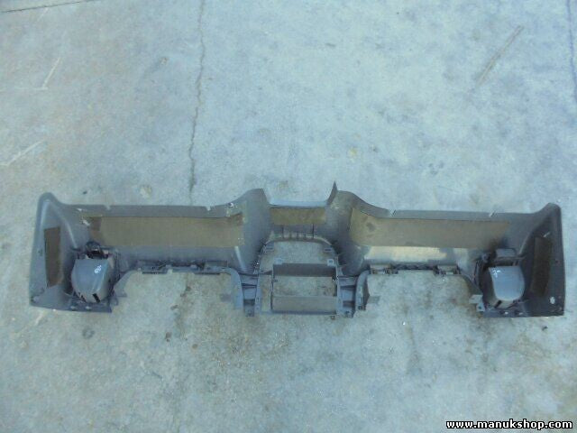 Salpicadero Mercedes-Benz M-class ML320 W163 A1636890090 A163 68900 90 DELPHI