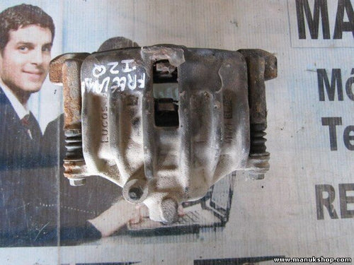 Pinza delantera izquierda Land Rover Freelander LUCAS 41418L03 414/1 8L03