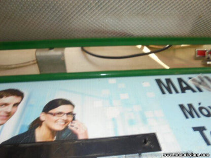 Anagramma Emblema SEAT 124 D 37C01