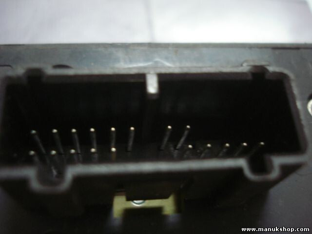 mando botonera elevalunas Volvo V50 30710787 30710788 30710789 30710790 03451100