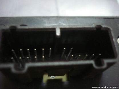 mando botonera elevalunas Volvo V50 30710787 30710788 30710789 30710790 03451100