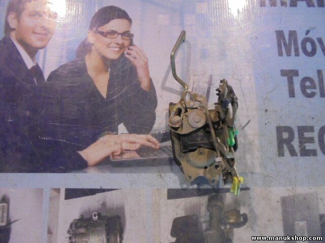 Serratura porta posteriore sinistra Suzuki Vitara ET, TA 82202 0000