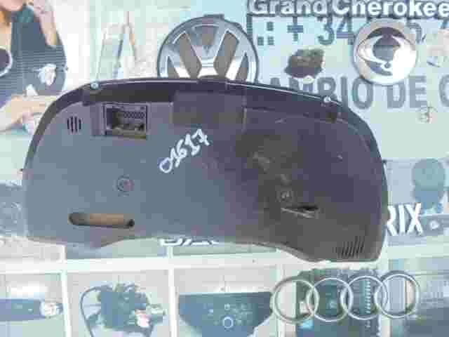 Cuadro de instrumentos Fiat Doblo Cargo 51762258 503001440500 503.00 144.05.00