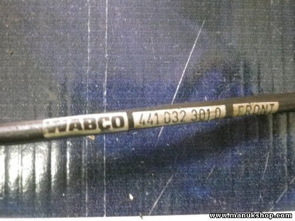 Sensor velocidad revoluciones de la rueda Land Rover Discovery WABCO 4410323010