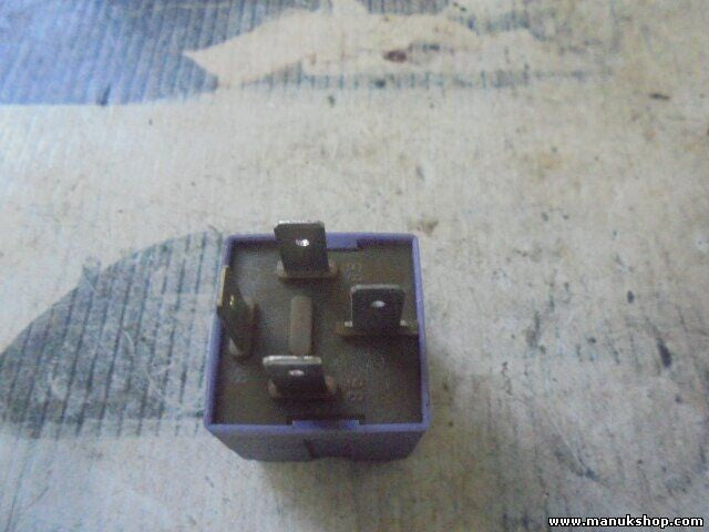 Relé Mercedes-Benz Actros Atego Axor A0045453405 0045453405 6991012575684