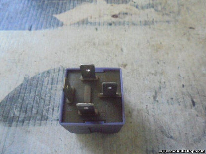 Relé Mercedes-Benz Actros Atego Axor A0045453405 0045453405 6991012575684