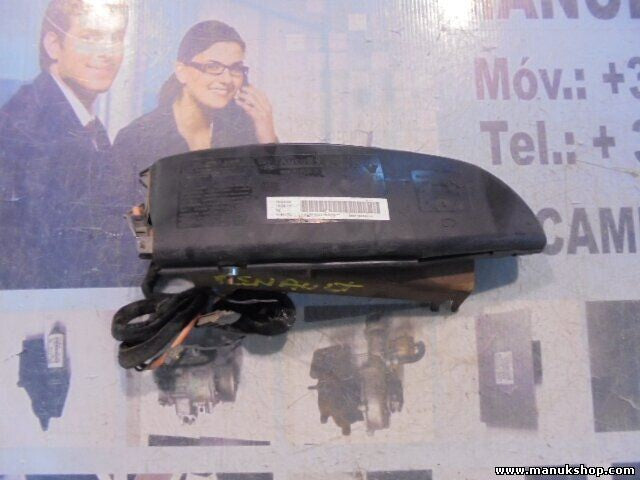 Airbag puerta Nissan BAMPT10635 BAM PT1 0635 985H1BE800 LH 4164170