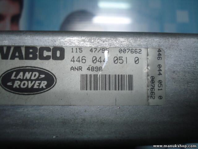 ABS Centralita Range Rover P38 4.6L ANR 4898 ANR4898 446 044 051 0 4460440510