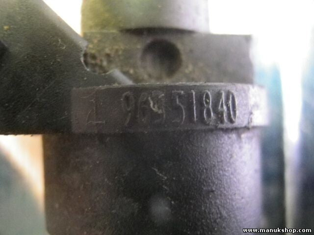 Inyectores Daewoo Matiz 96351840 96 351 840