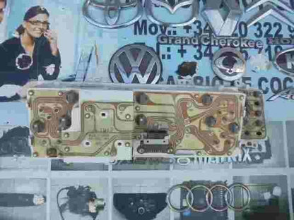 Cuadro de instrumentos Jeep Grand Cherokee 56009053 5600 9053 CR0002009