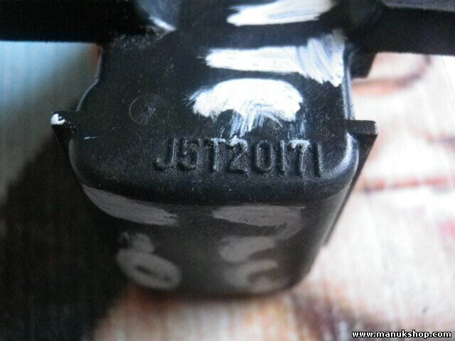 Sensor de posicion del cigueñal Mitsubishi Montero J5T20171