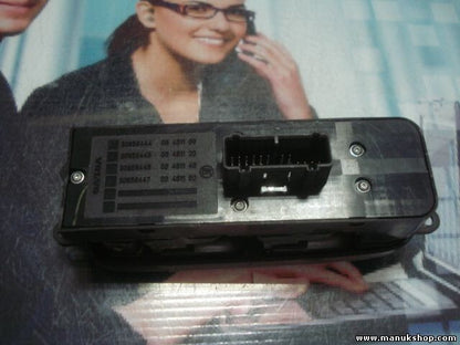 mando botonera elevalunas Volvo V50 S40 LK 30658444 30658445 30658446 03451100