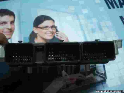 Centralina Peugeot 407 Citroen HW 9663548180 HW9663548180 9663556280 R0413C001D