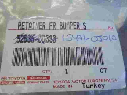 Cap Radiator Reserve Tank  Lexus Toyota Yaris 164710D010 16471-0D010