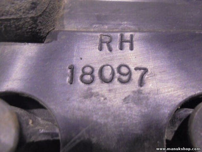 Espejo retrovisor exterior derecho electrico Explorer V-65 2102500000 RH18097