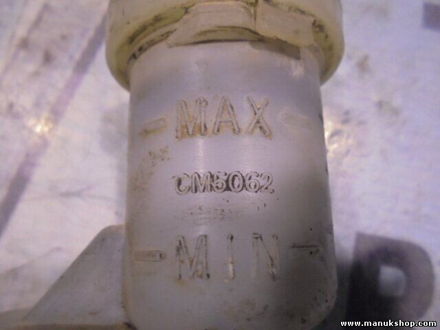 Cilindro ó Bombín Esclavo de Embrague Mitsubishi Pajero Montero I 2.5 TD CM5062