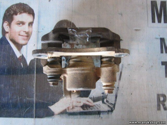 Pinza delantera izquierda Mitsubishi Pajero Montero II 99P