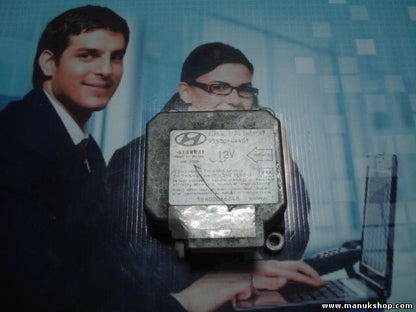 Sensor de impacto de airbag Hyundai H1 ver. 0.0 XHK ESPS UNIT AI 95900-4A401