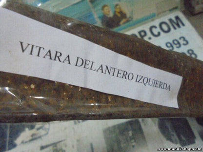Brazo de suspensión delantera izquierda Suzuki Vitara ET, TA 2.0 16V  4520060862