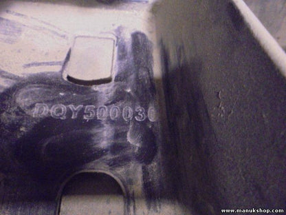 Parachoques Land Rover Freelander 1 2004-2006 DQY500030 DPF500020 DP0500050XXX