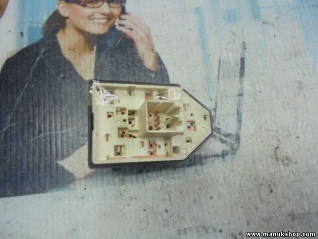 MANDO RETROVISOR  Hyundai Tucson (JM) 2.0 CRDi 4x4