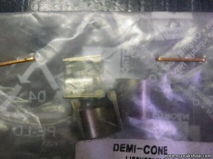 CONO DE MEDIO Citroen Peugeot 095019 0950.19