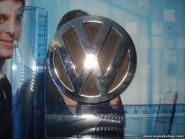 Emblema VW Volkswagen Jetta Passat B5 3B5853630 3B5 853 630
