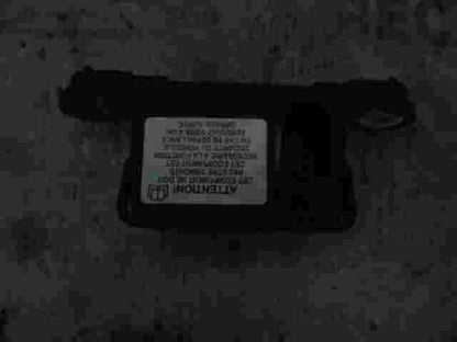 Sensor guiñada Renault Laguna II 8200404858C 8200 404 858 C ATE 10170103313