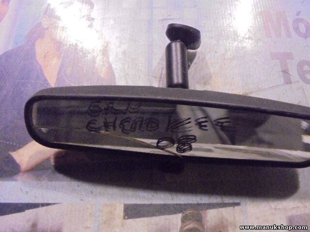 Specchietto retrovisore interno specchio Jeep Grand Cherokee POONG JEONG E130...