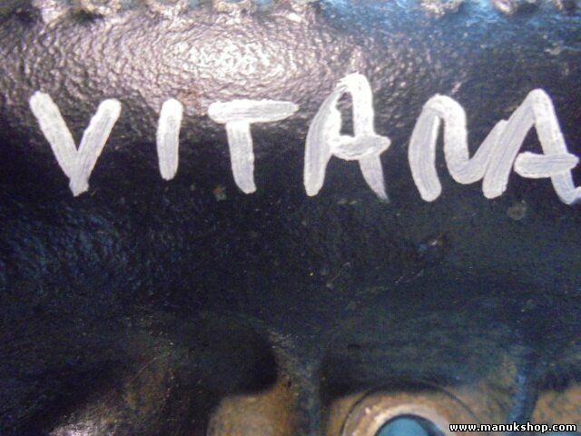 Cremallera direccion asistida Suzuki Vitara  2.0 4880060A7 48800 60A7 Y10413