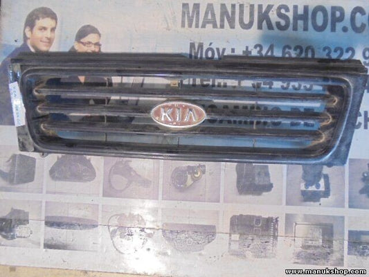 Parrilla rejilla frontal delantera Kia 0K01A50710 0K01A 507 10