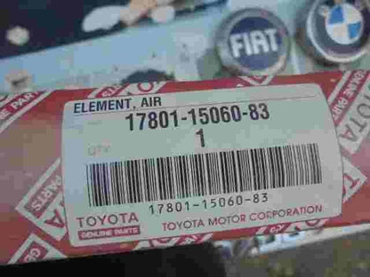 Filtro de aire Toyota Carina 2 Corolla 178011506083 17801-15060-83