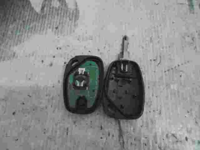 telecomando Renault Traffic Kangoo TRW 17-05 01097002