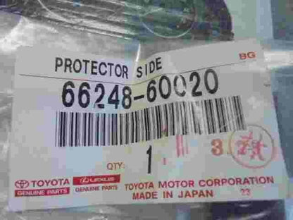 Protector Side Toyota Land Cruiser Prado Lexus GX470 6624860020 66248-60020