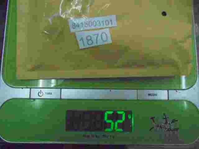 Relés de potencia Ssangyong Musso Korando (K4) Family 12V 8415003101 84150-03101