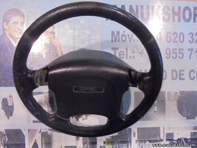 Volante Opel Frontera