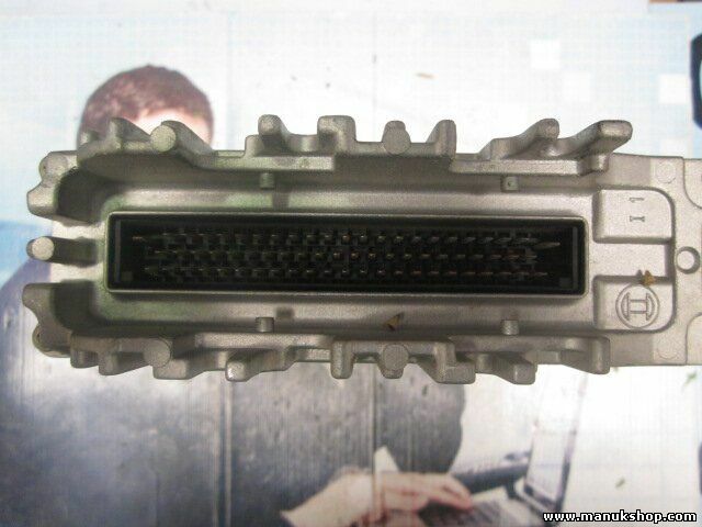 Centralita Jeep Cherokee 2.2DI P56041995AB BOSCH 0 281 001 718 0281001718