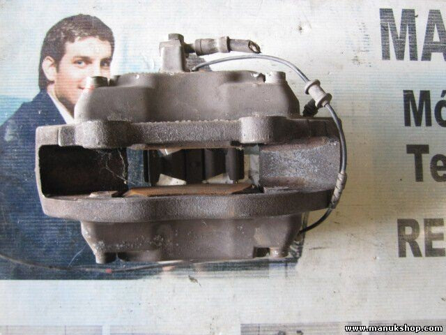 Pinza delantero derecho Mercedes Benz 270CDI 20723304 20833300 207046004