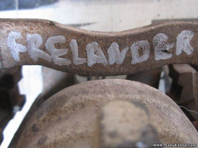 Pinza delantera izquierda Land Rover Freelander 3472246712 3472 246712 L20