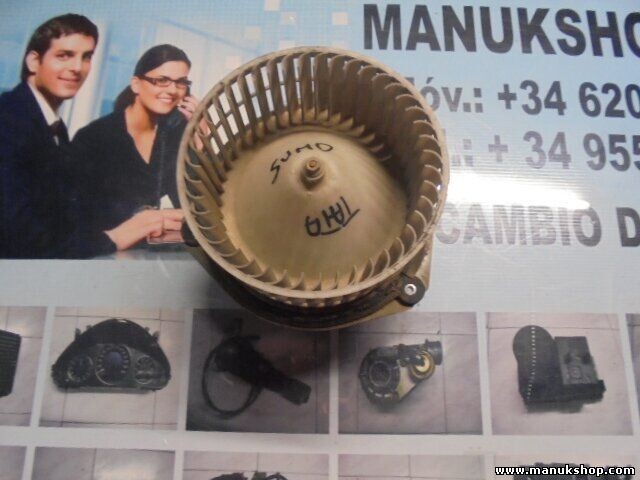 Ventilador de Calefacción  Tata Telco Sumo 0720281 SSM115481 SSM1154-81