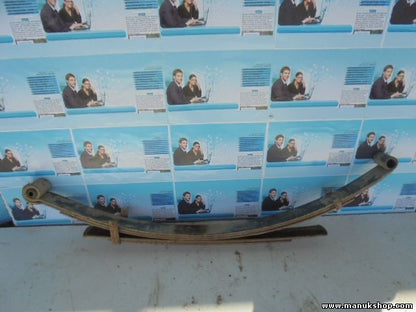 Ballestas suspensión Nissan Pick-up D22 2.5 DI NP300 King Cab 55020VK301