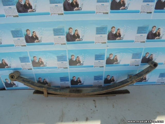 Ballestas suspensión Nissan Pick-up D22 2.5 DI NP300 King Cab 55020VK301