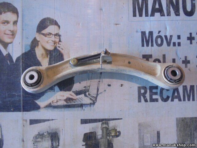 Vapores de dirección Volkswagen Touareg Audi Q7 Porsche Cayenne 7L0505375A