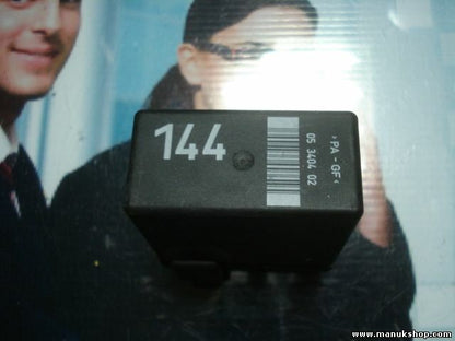 Centralita VW Golf 3 Diesel Nr.144 Seat-Ibiza 028906124D LK 05340402